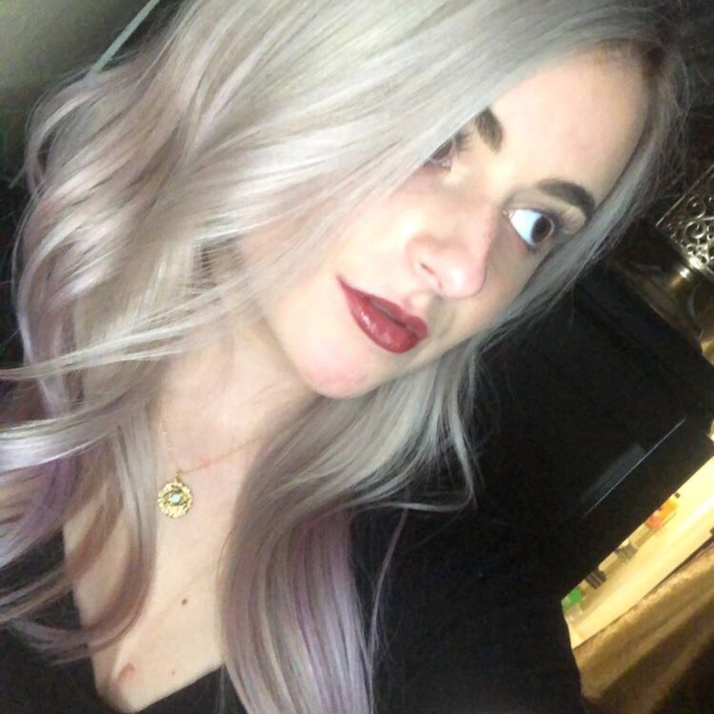 Meet your Posher, Skyler